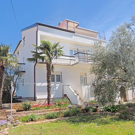Apartments Zarko Brzac Bagian luar foto